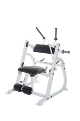 Promaxima Deluxe Ab Crunch PL-100 - New